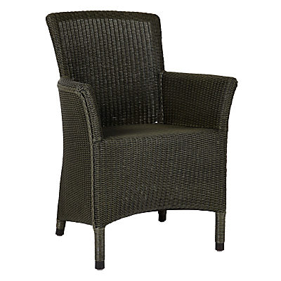 Neptune Havana Lloyd Armchair, Slate Slate Neptune Havana Lloyd Armchair, Slate Slate